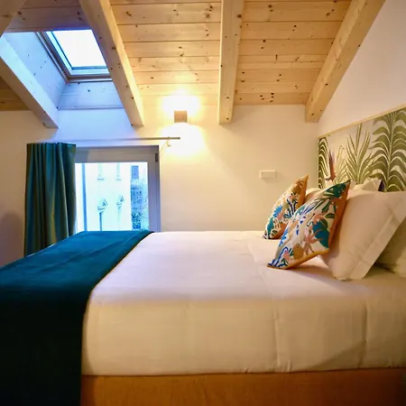 Guest house Nine Double Trento