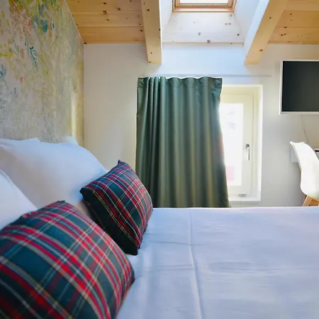 Nine Double 3* Trento