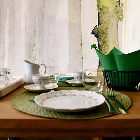 Nine Double 게스트하우스 4*