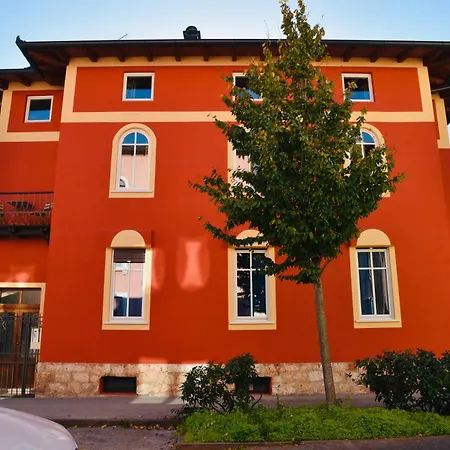 Nine Double Trento
