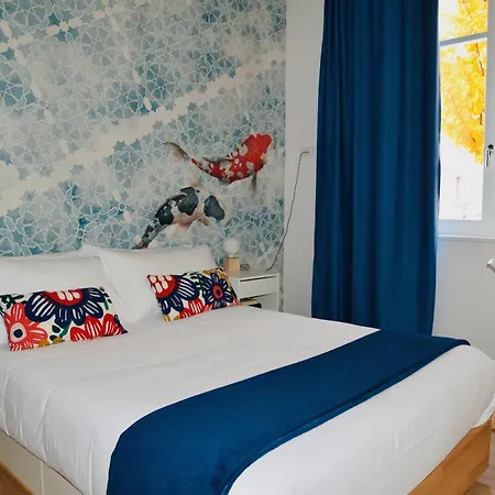 Nine Double 트렌토