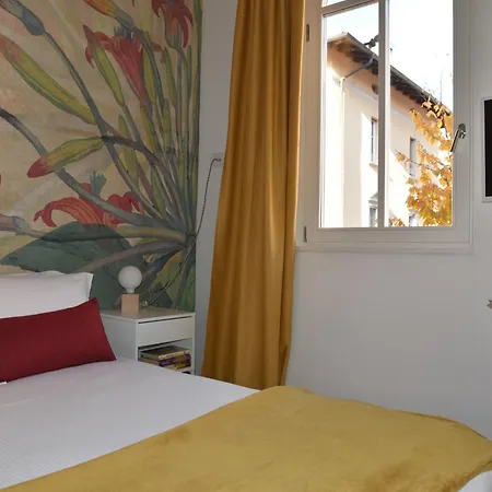 Nine Double 3* Trento