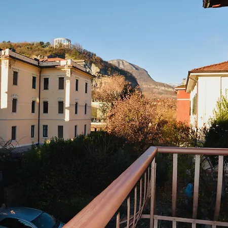 Nine Double Guest house Trento