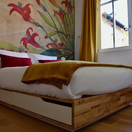 게스트하우스 Nine Double 4*