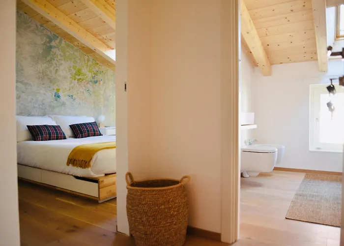 Nine Double Pensionat