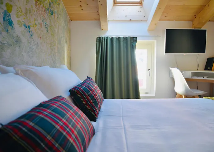 Nine Double 4* Trento