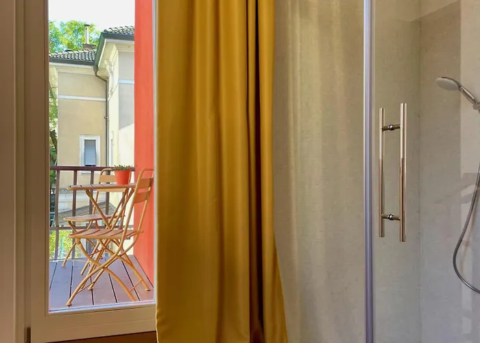 Casa de hóspedes Nine Double