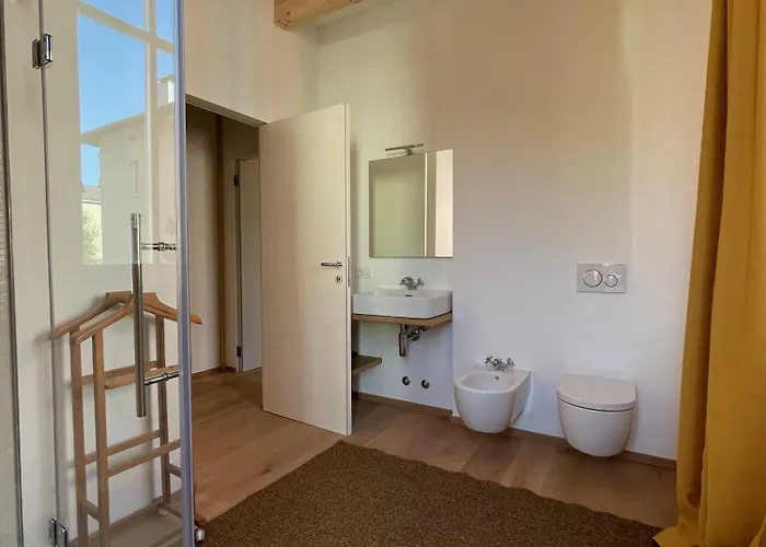 Casa de hóspedes Nine Double 4*