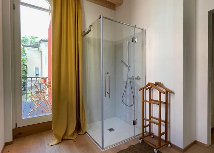 Pensionat Nine Double 3*