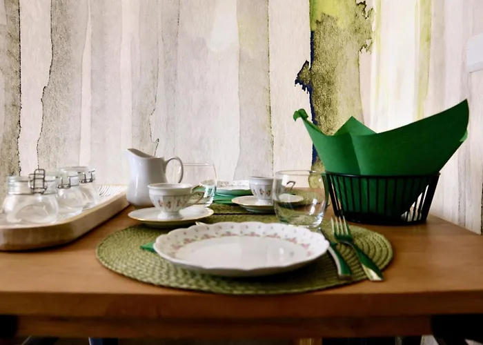 Nine Double Pensionat 3*