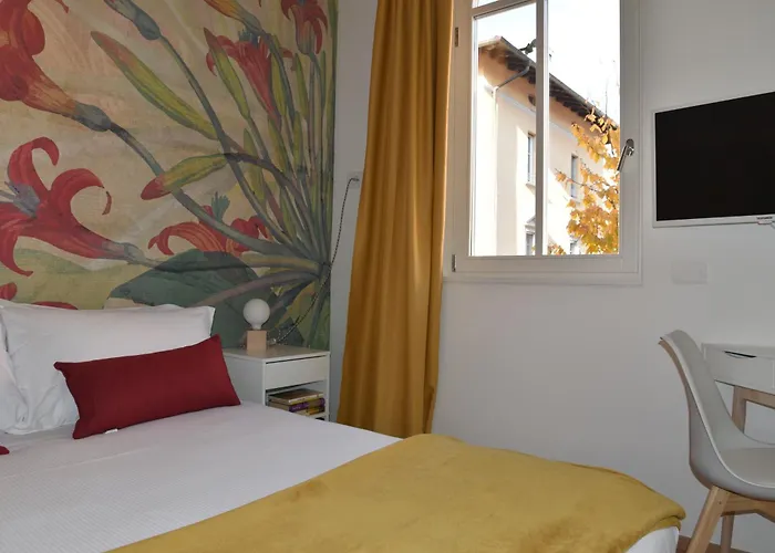 Nine Double 4* Trento