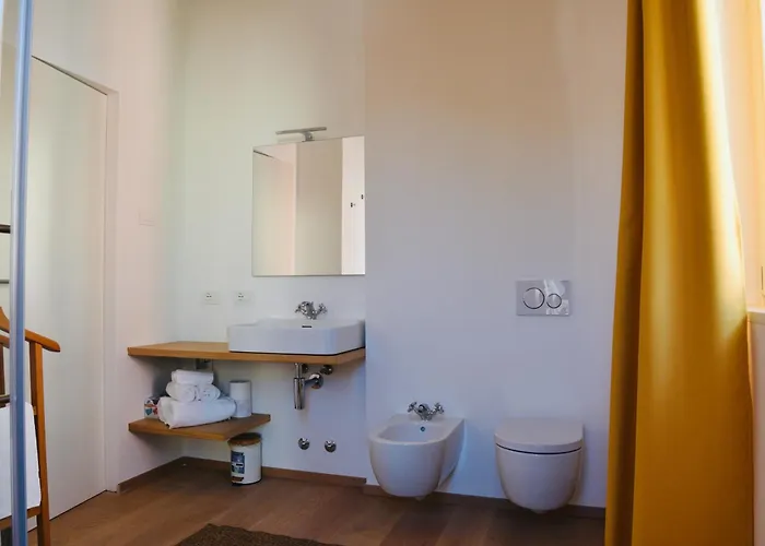 Casa de hóspedes Nine Double 4*