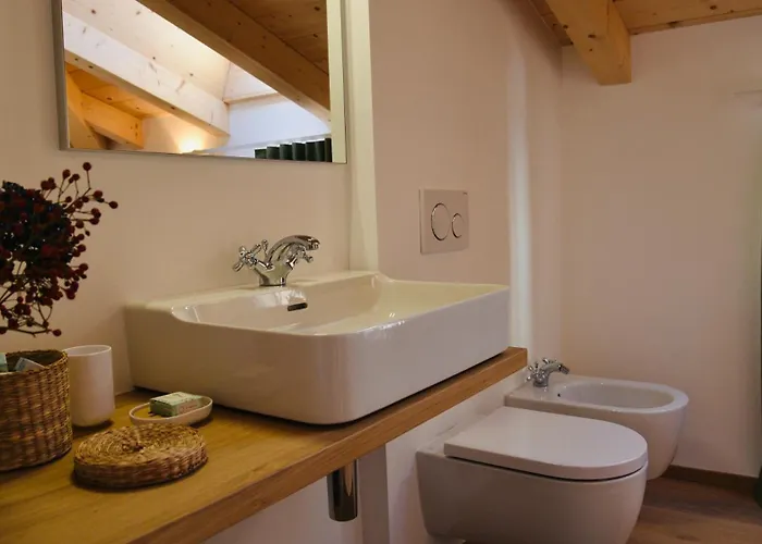 Pensionat Nine Double 3*