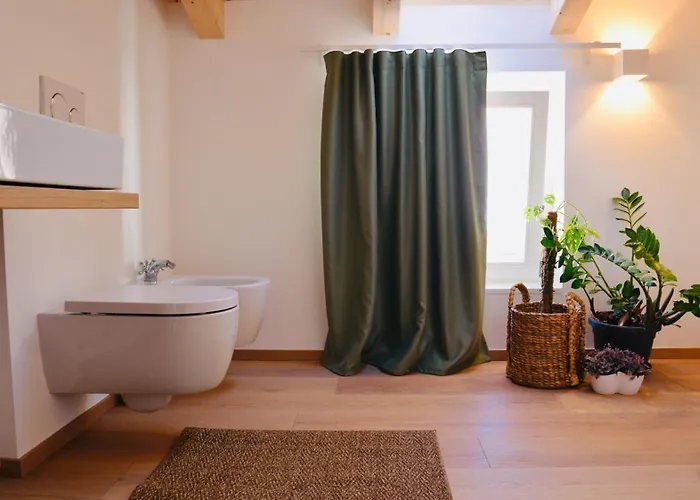 Pensionat Nine Double