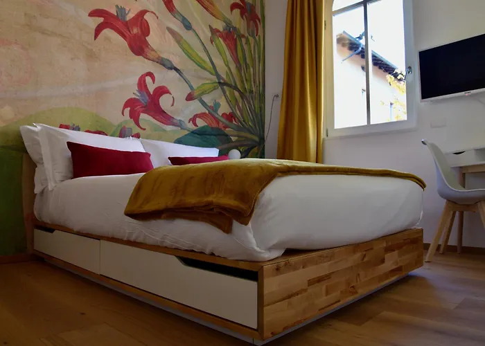 Casa de hóspedes Nine Double 4*